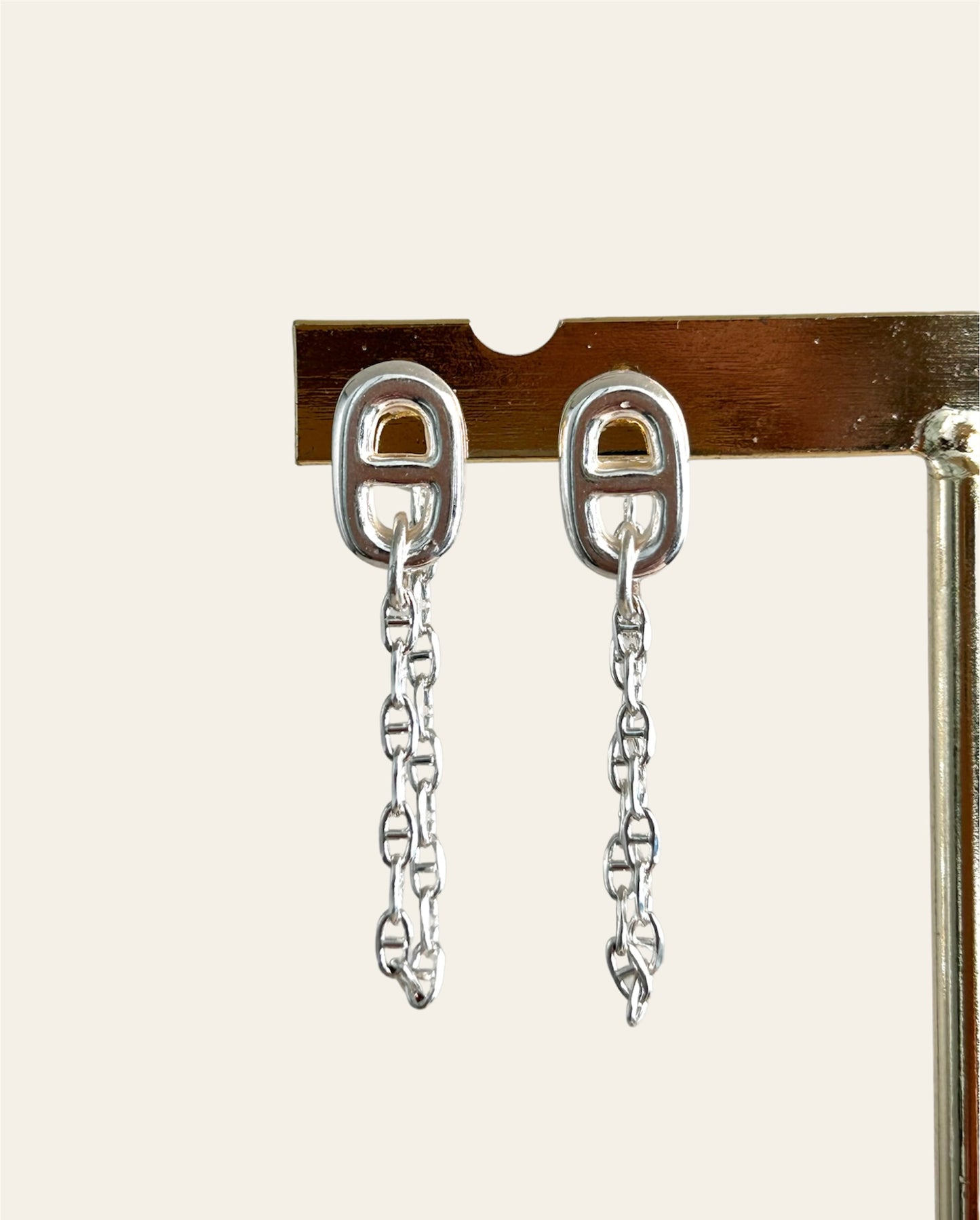 Boucles d’oreilles NINON
