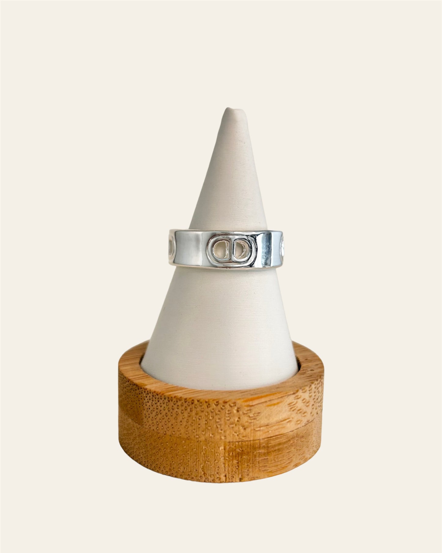 Bague LUNA