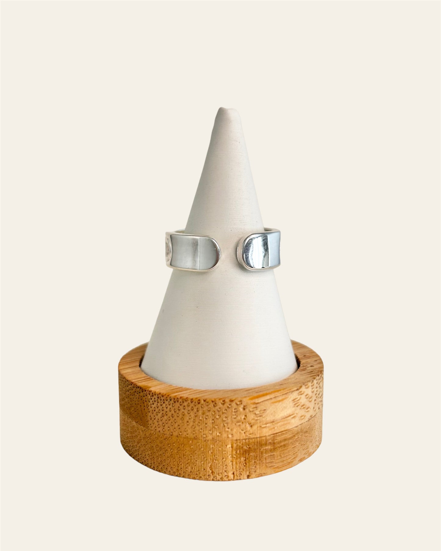Bague LUNA