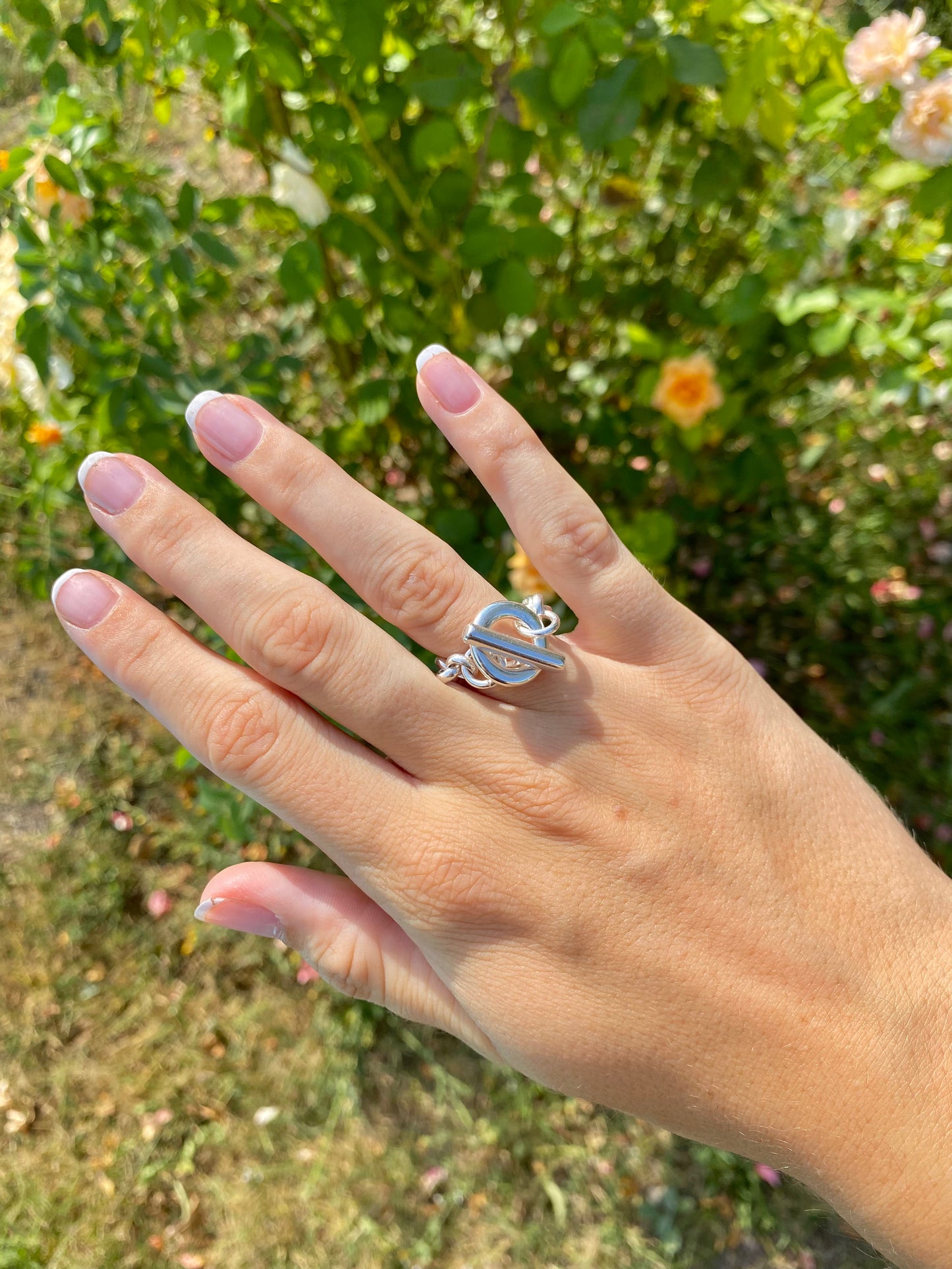 Bague MAELLA