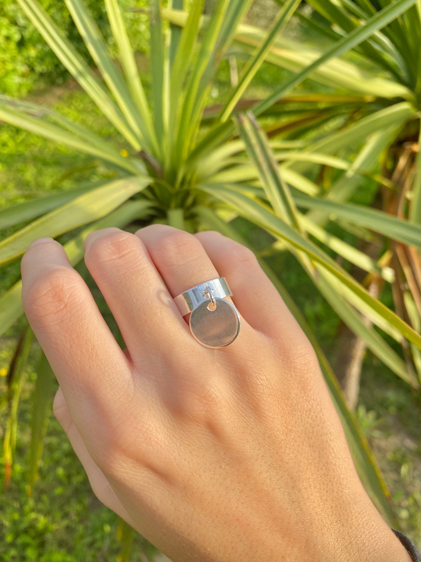 Bague LENA