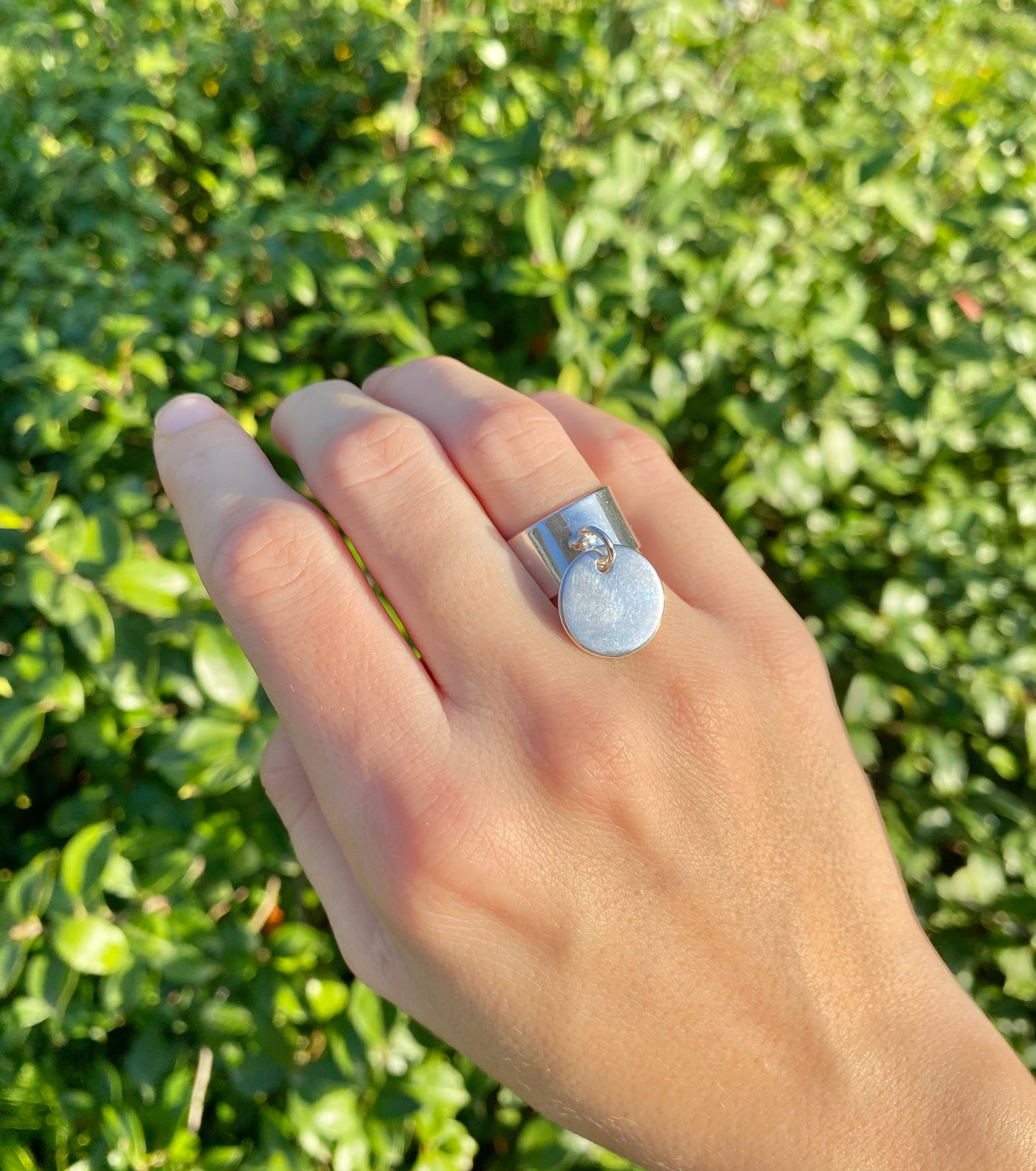Bague MAELY
