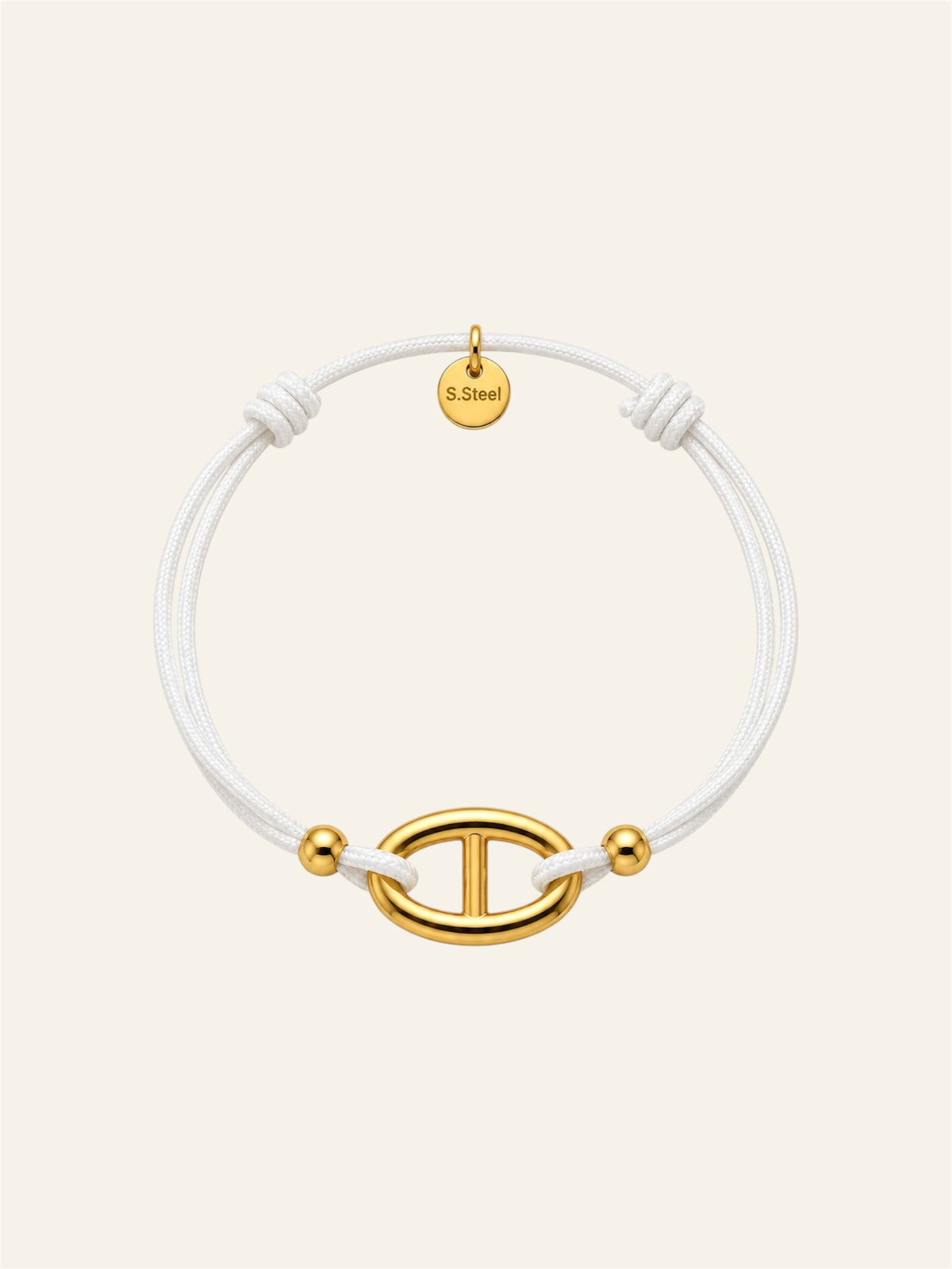 Bracelet ELISA - 6 coloris disponibles