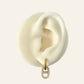 Boucles d’oreilles GIULIA