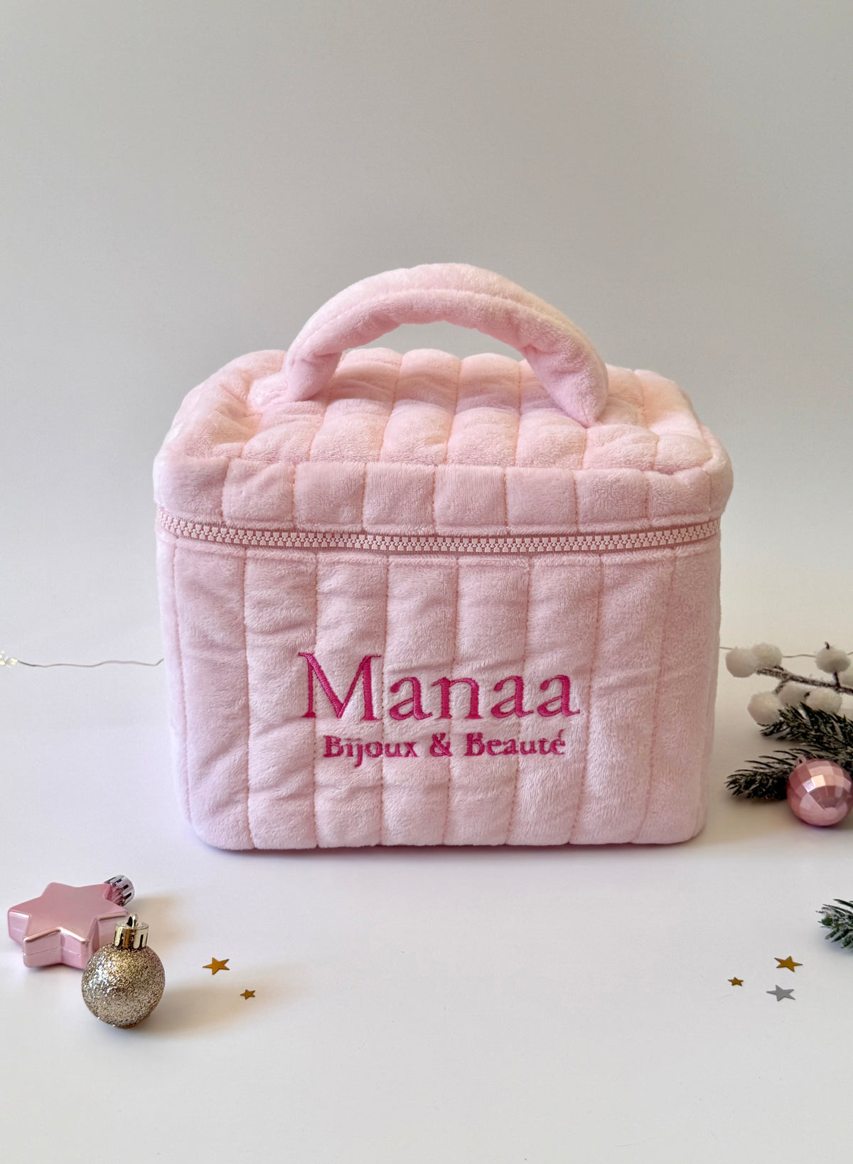 PRÉCOMMANDE – Calendrier de l’Avent 12 cases