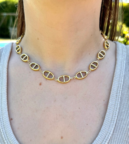 Collier NOÉMIE