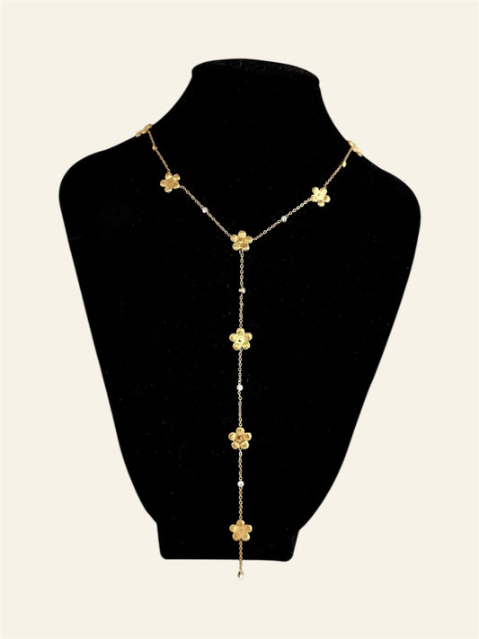 Collier SAKURA