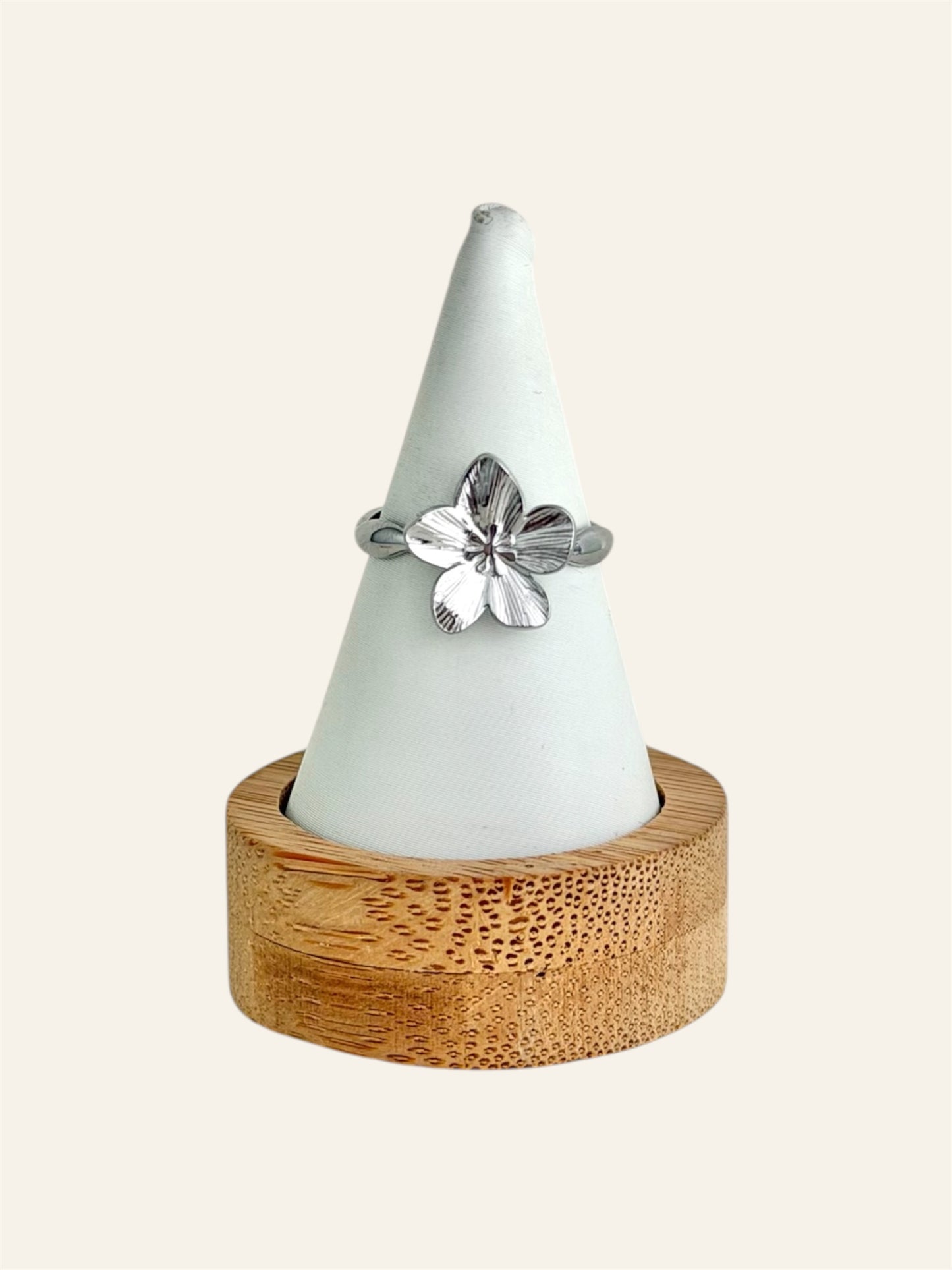 Bague IRIS
