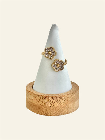 Bague Enola