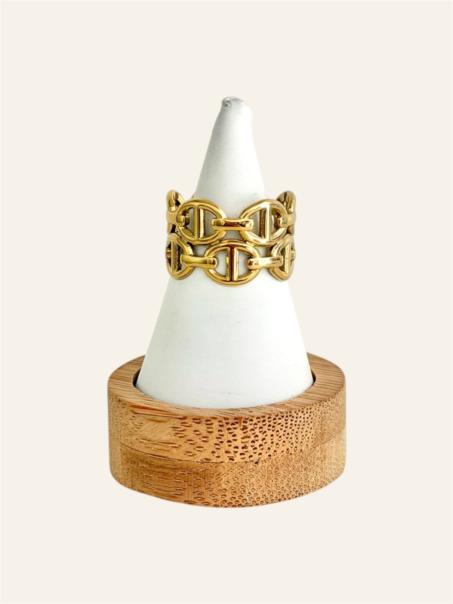 Bague ORIANE