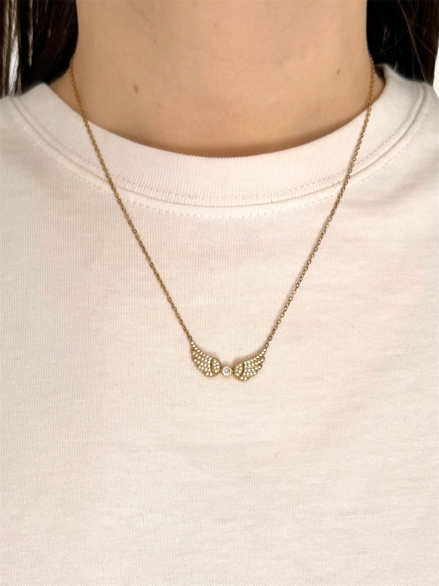 Collier ANGEL
