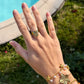 Bague ROSALIE
