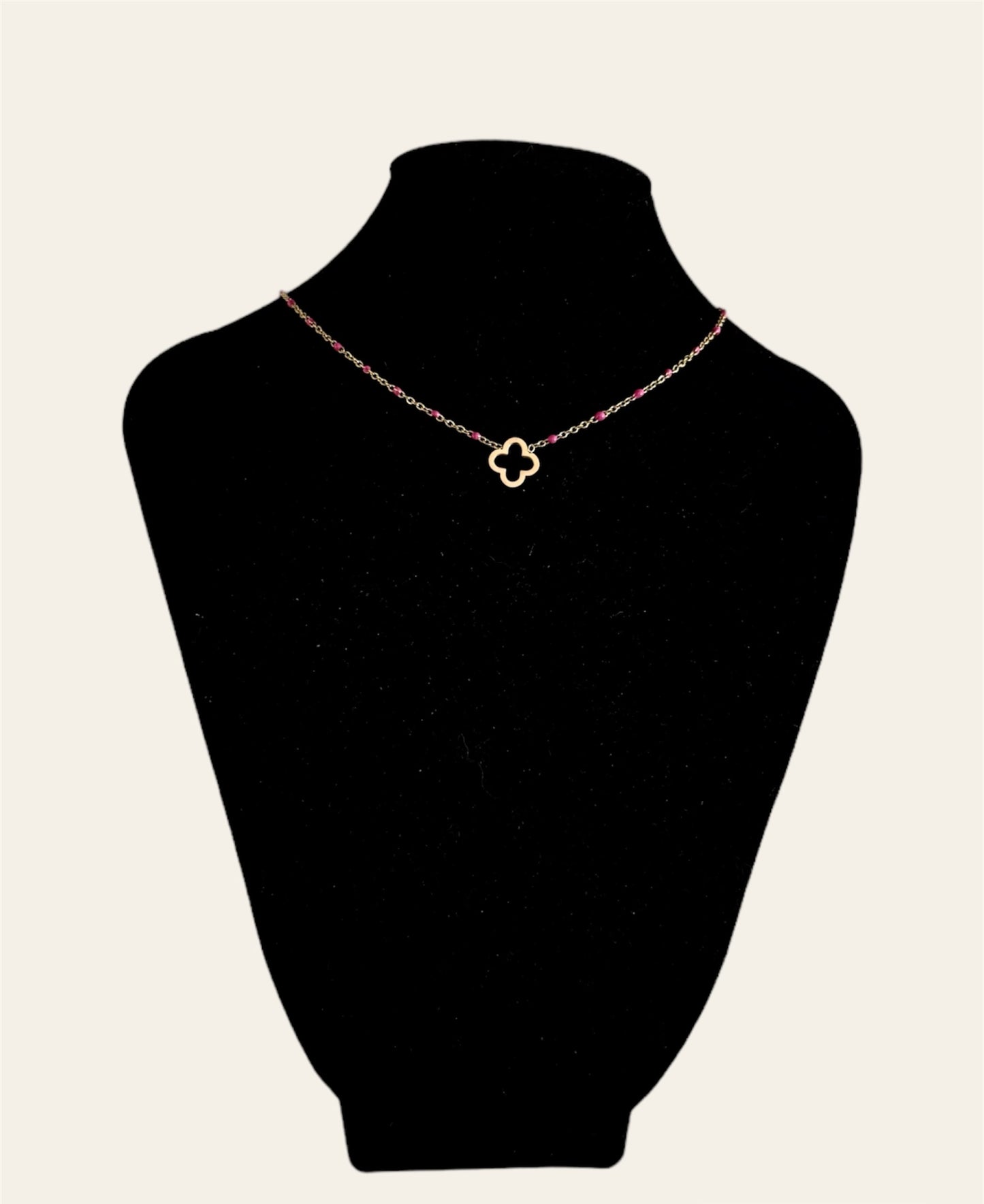 Collier ESTHER