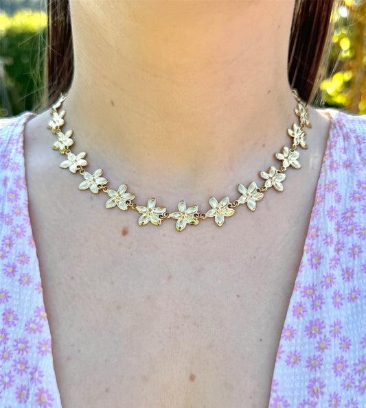 Collier LILIA
