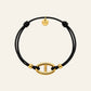 Bracelet ELISA - 6 coloris disponibles