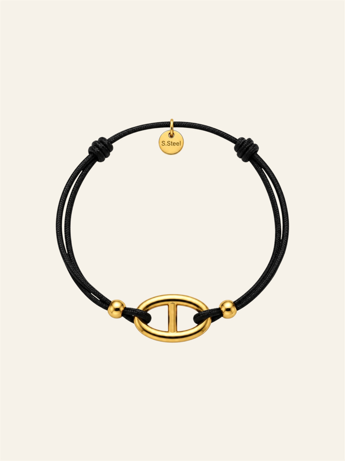 Bracelet ELISA - 6 coloris disponibles