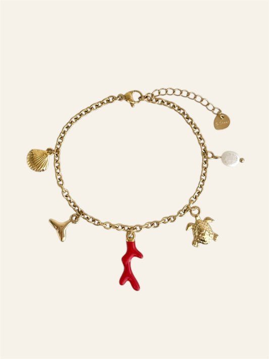 Bracelet TROPIC