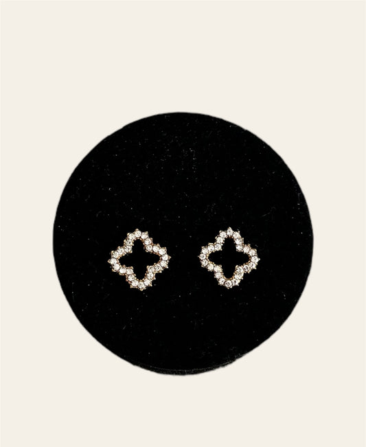 Boucles d’oreilles GLORIA