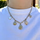 Collier OCÉANA