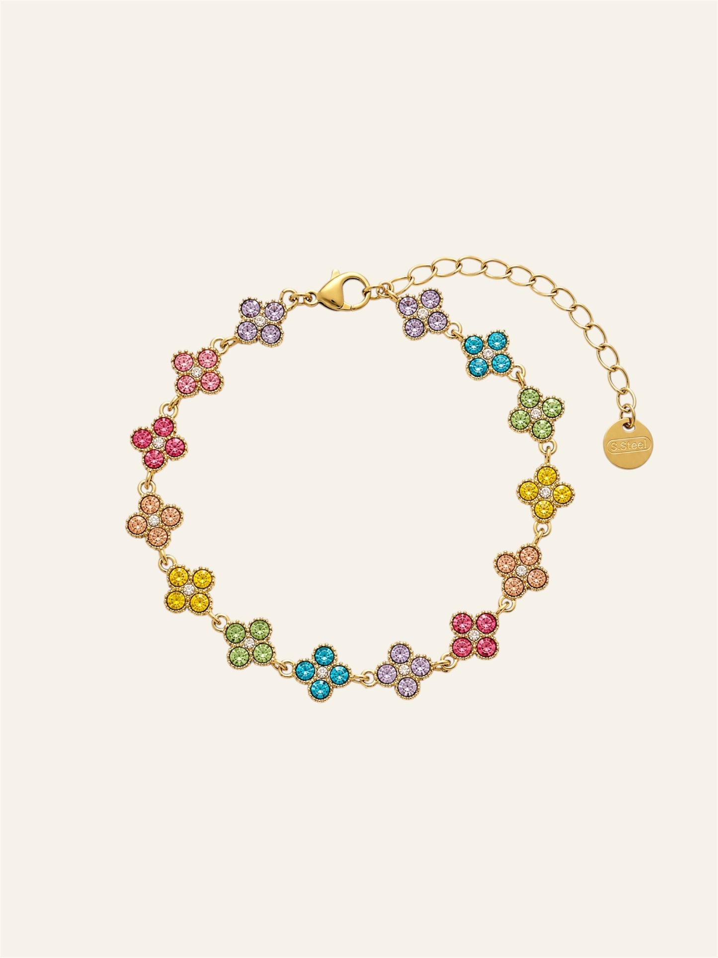 Bracelet GARANCE