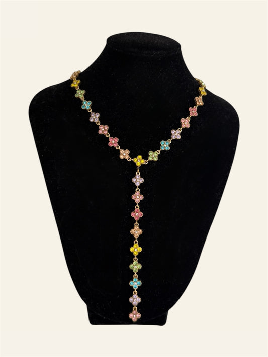 Collier GARANCE