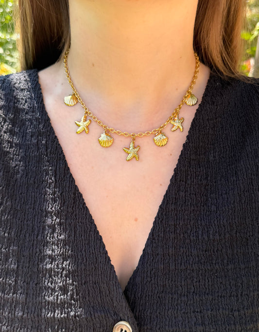 Collier HAWAÏ