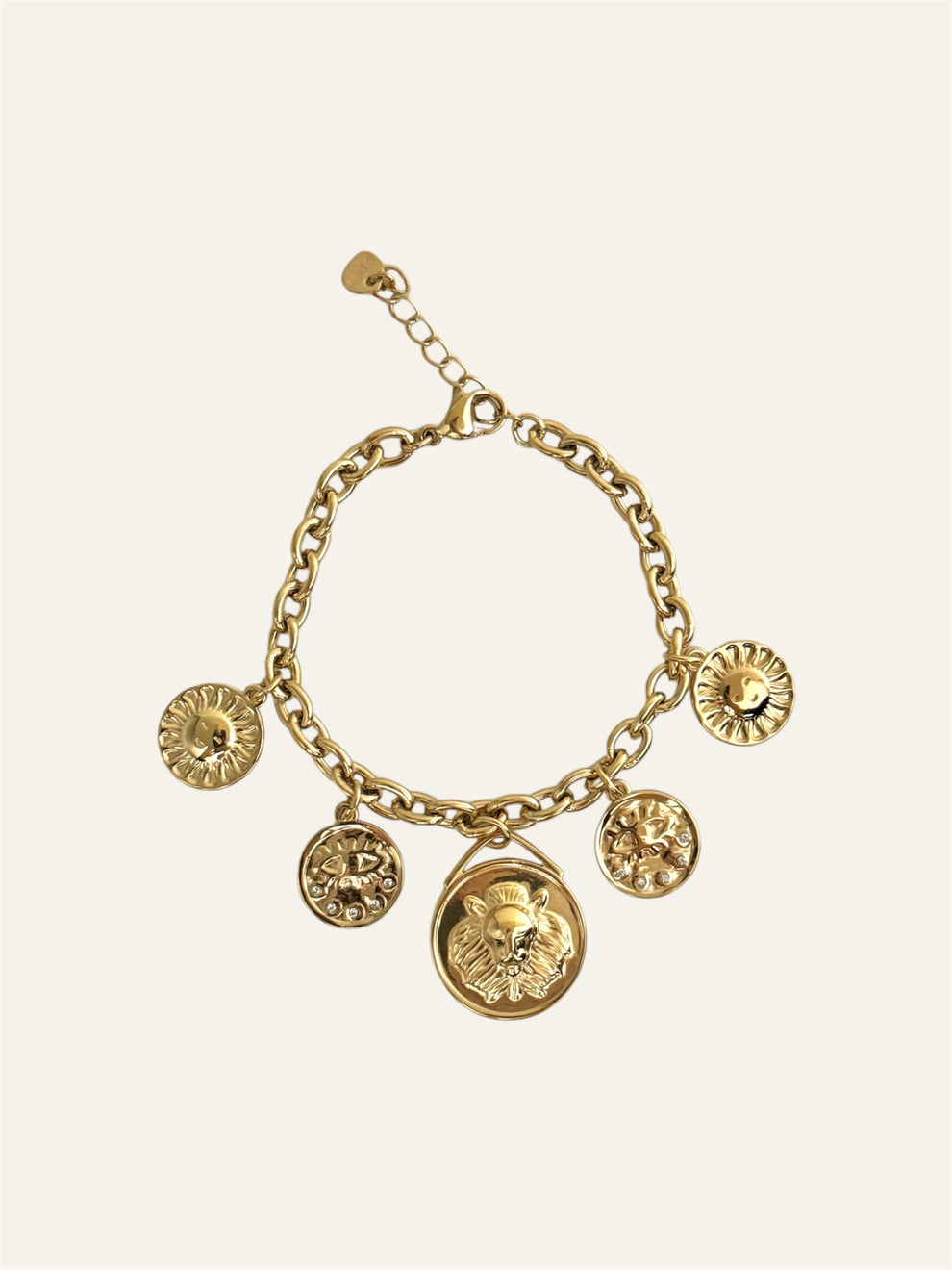 Salia - Bracelet de main main image 1