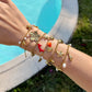 Bracelet SOLARA