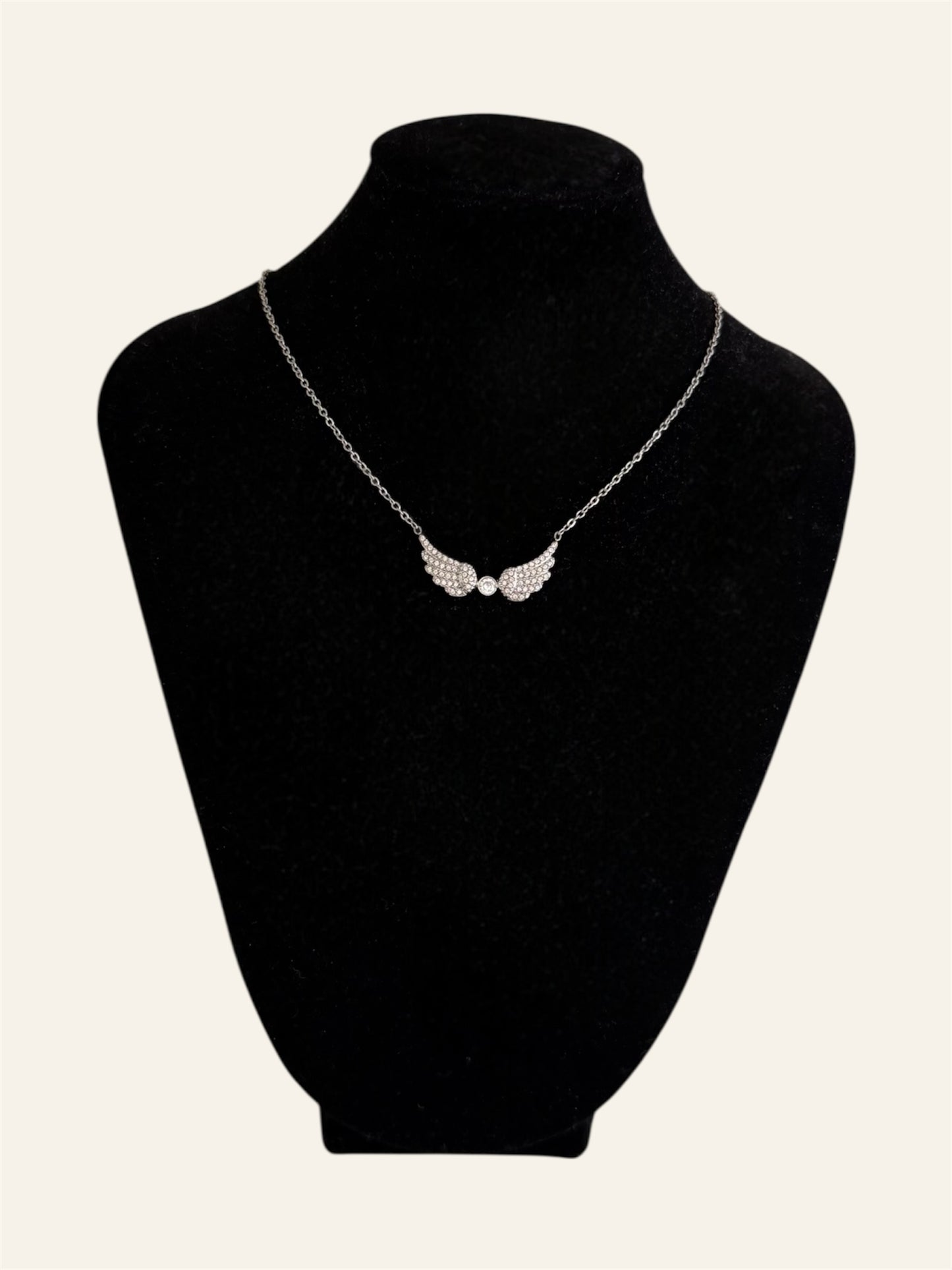 Collier ANGEL