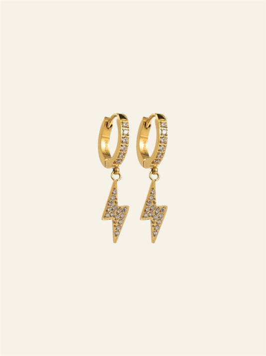 Boucles d’oreilles EMMY