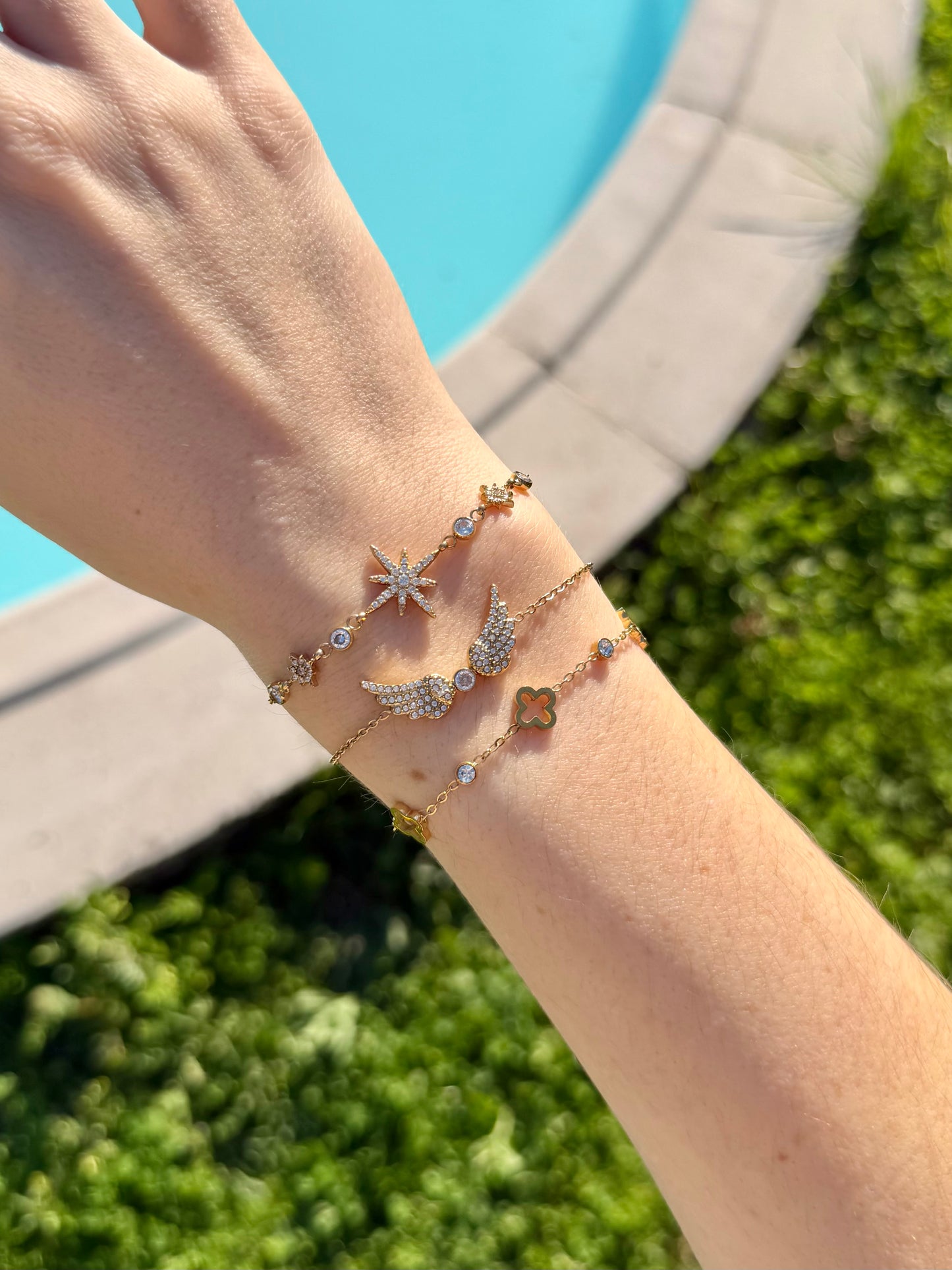 Bracelet ANNA