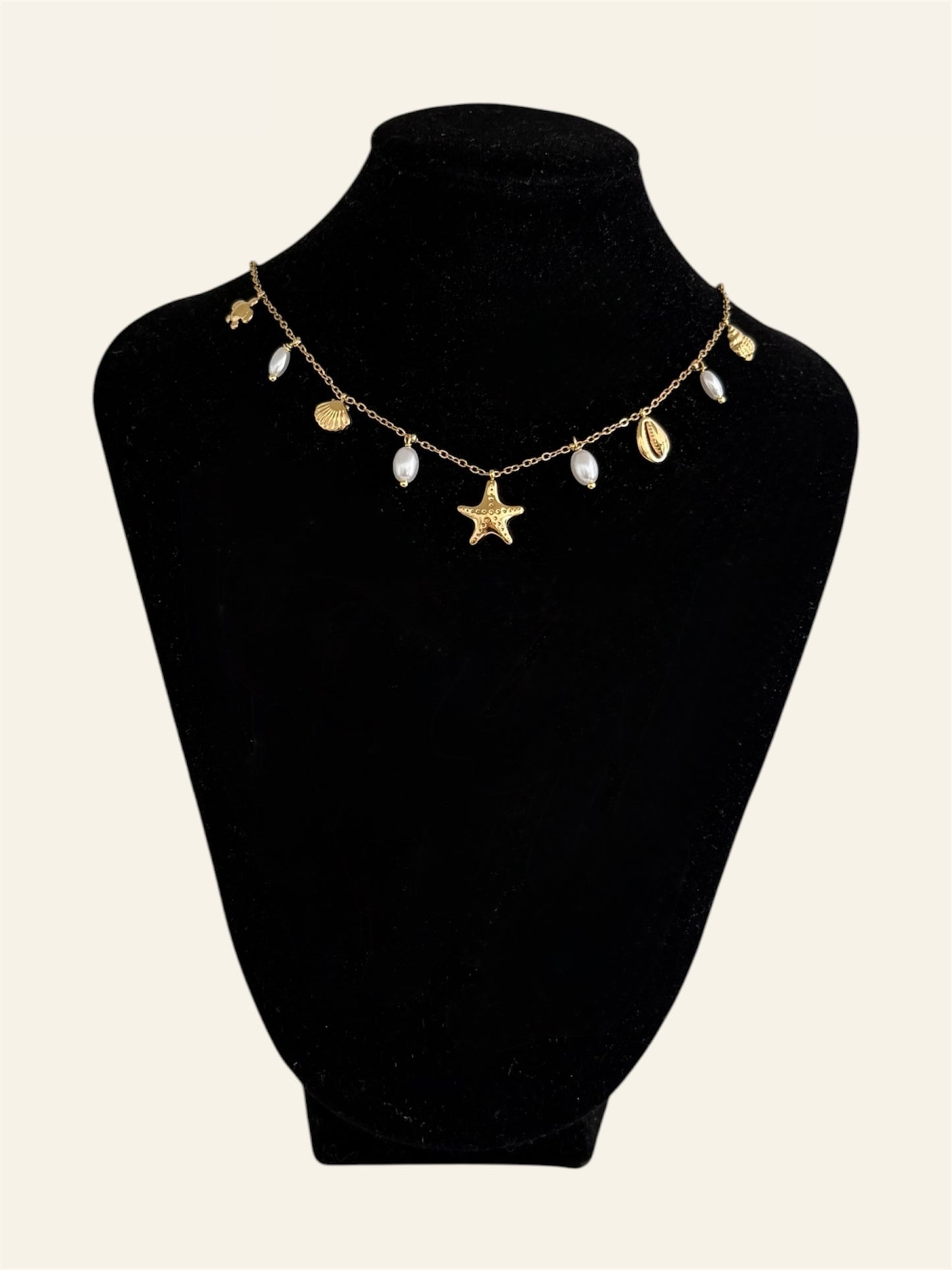 Collier ARIEL
