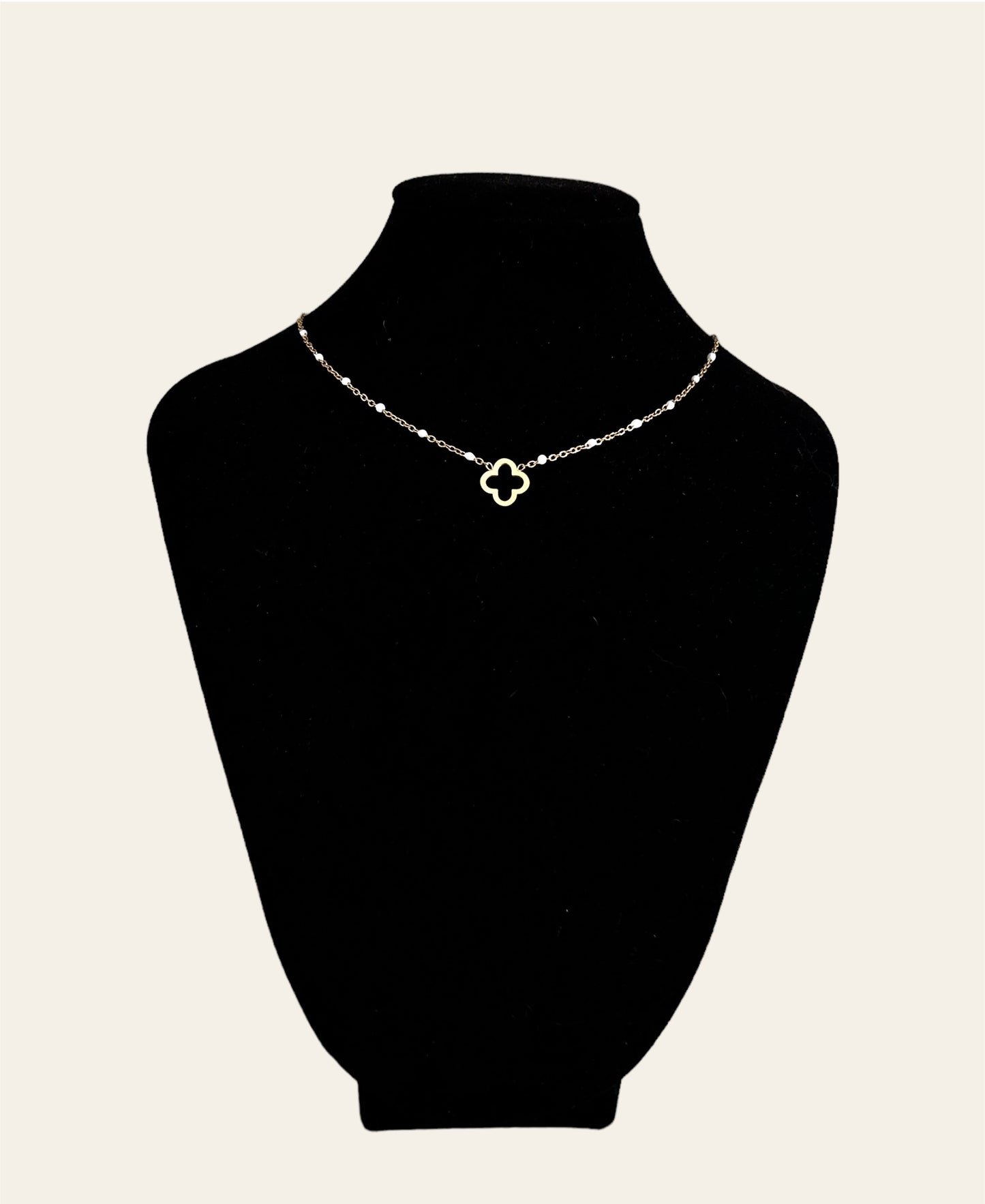 Collier ESTHER