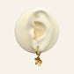 Boucles d’oreilles LYS