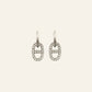 Boucles d’oreilles GIULIA