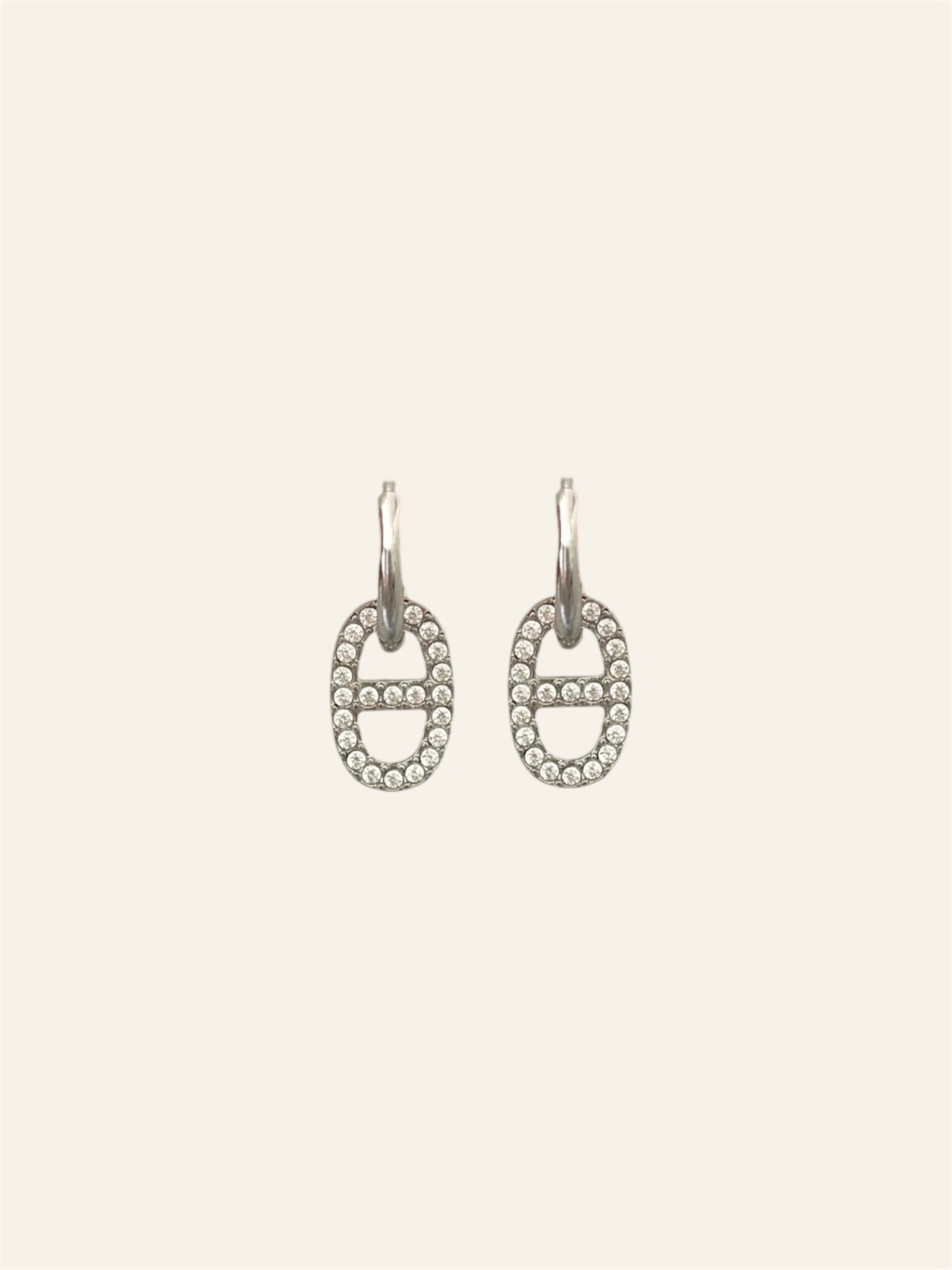 Boucles d’oreilles GIULIA