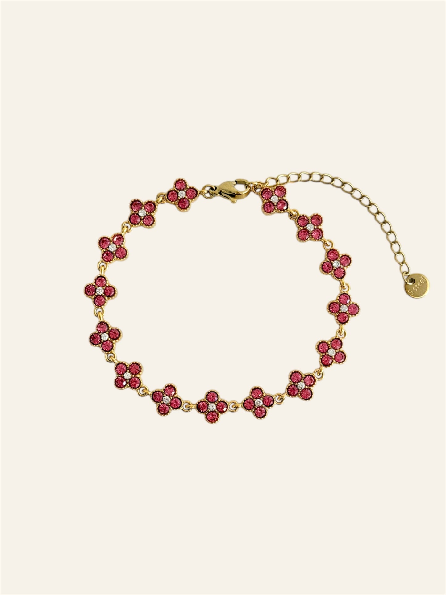 Bracelet GARANCE