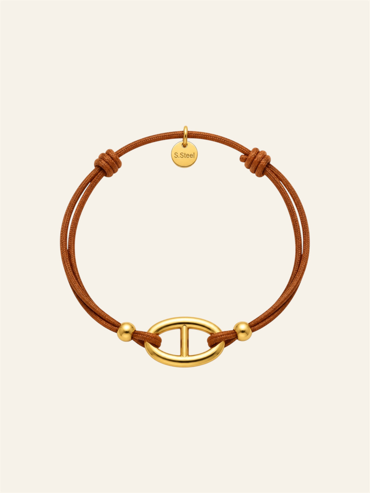 Bracelet ELISA - 6 coloris disponibles