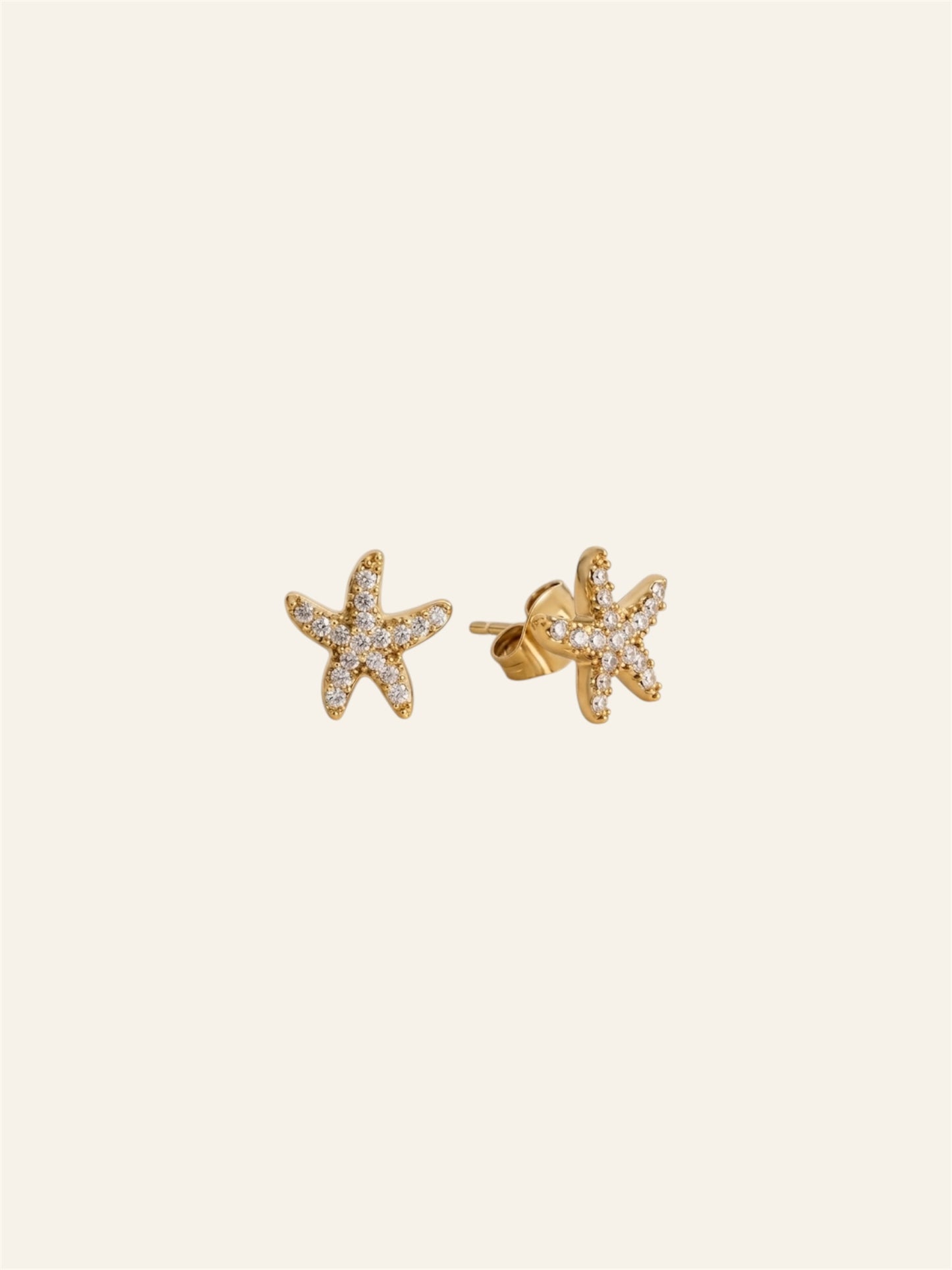 Boucles d’oreilles KAHENA