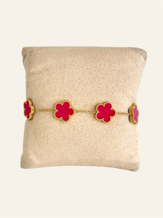 Bracelet CLOVER