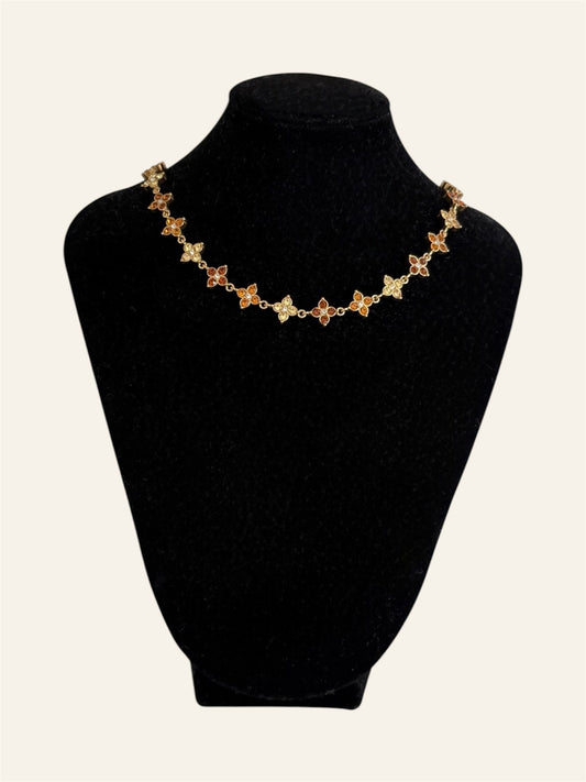 Collier MOKA