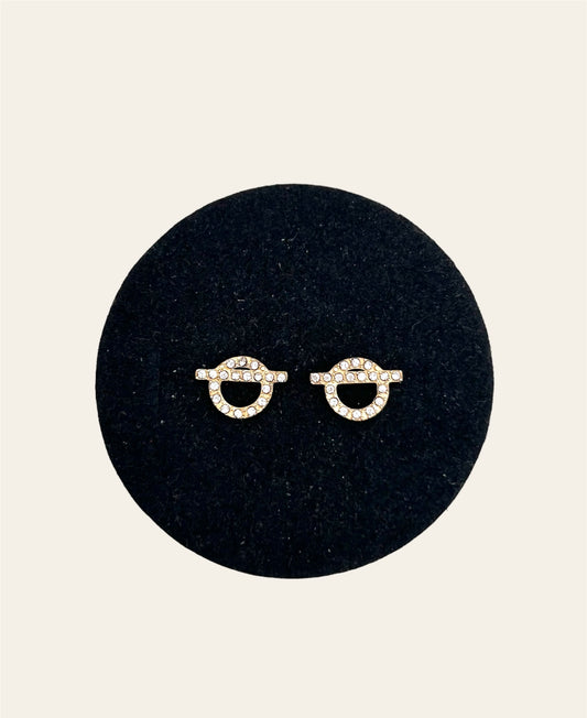 Boucles d’oreilles DIVINA