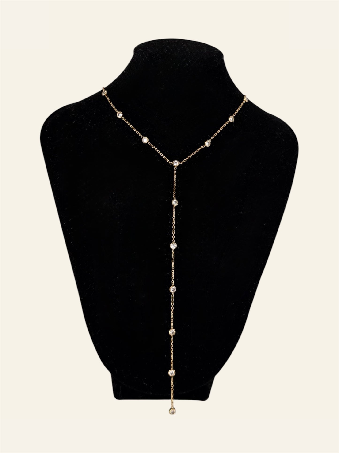 Collier ALMA