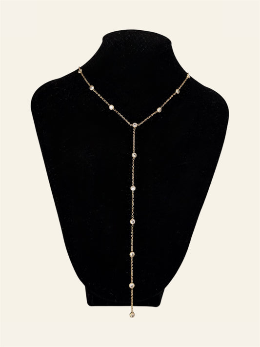 Collier ALMA