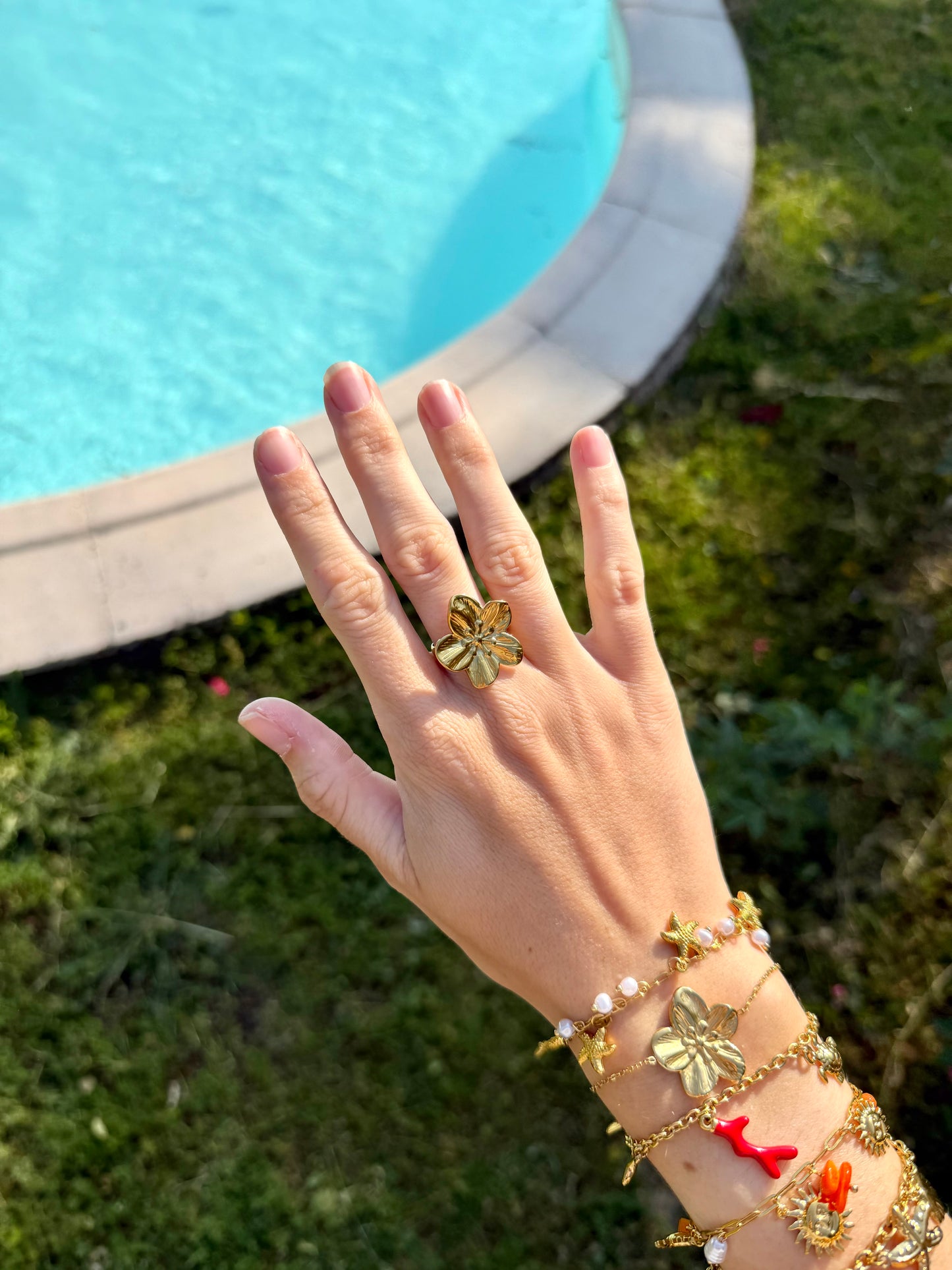 Bague VAEA