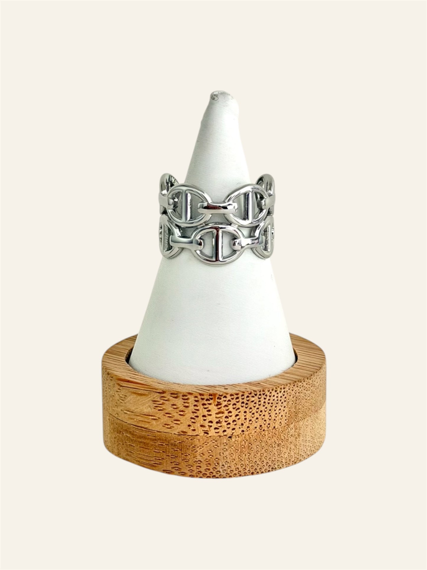 Bague ORIANE