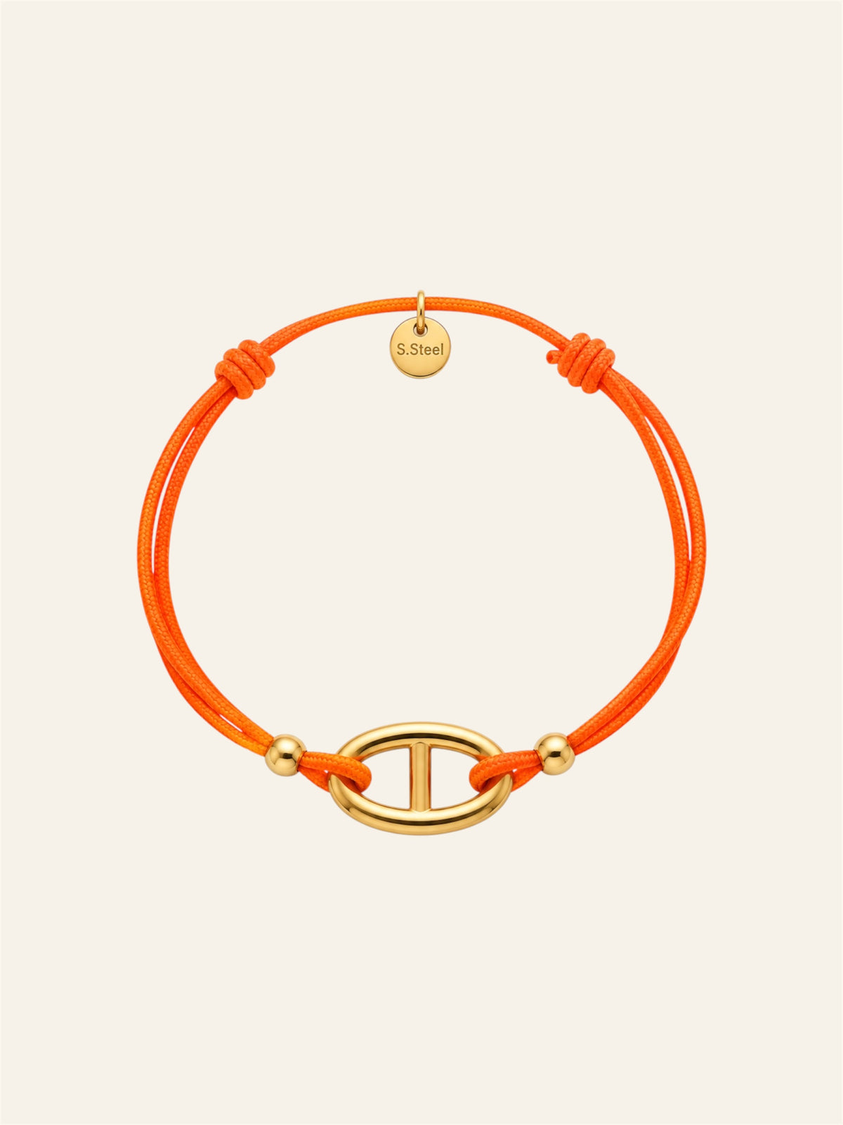 Bracelet ELISA - 6 coloris disponibles