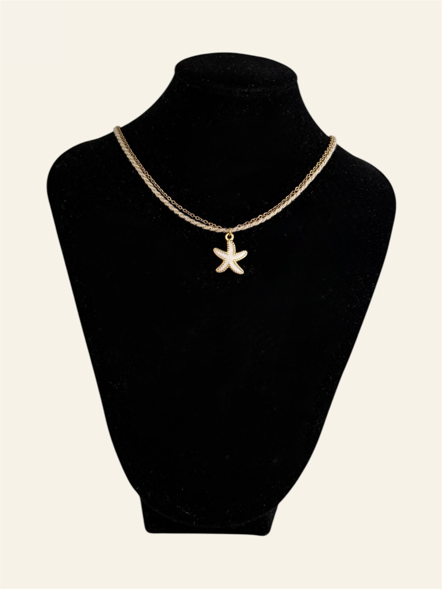 Collier YARA