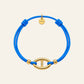 Bracelet ELISA - 6 coloris disponibles