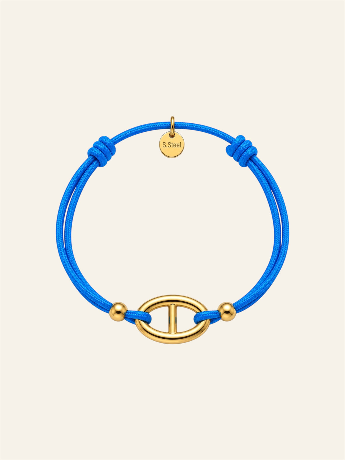 Bracelet ELISA - 6 coloris disponibles